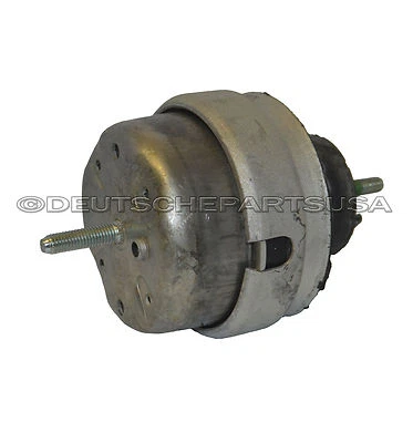 Montaje motor delantero derecho para Audi A4 VW Passat 8D0 199 382L Foto 1 de 3