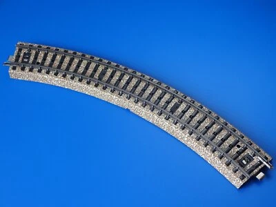 MARKLIN H0 - 5120 - CURVED RAIL - M Track / EXC - Image 1 of 2