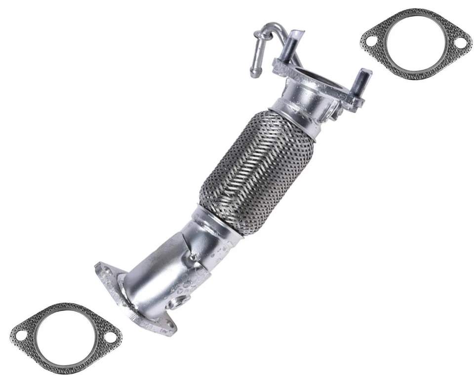 Front Engine Flex Pipe For 2014-2015 Hyundai Elantra GT 2.0L REF 28810-3X300 - Image 1 of 4