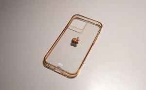 Case-Mate Clear Hülle Case mit handgefertigtem Barcelona-Logo – iPhone 12/12Pro - Zdjęcie 1 z 2