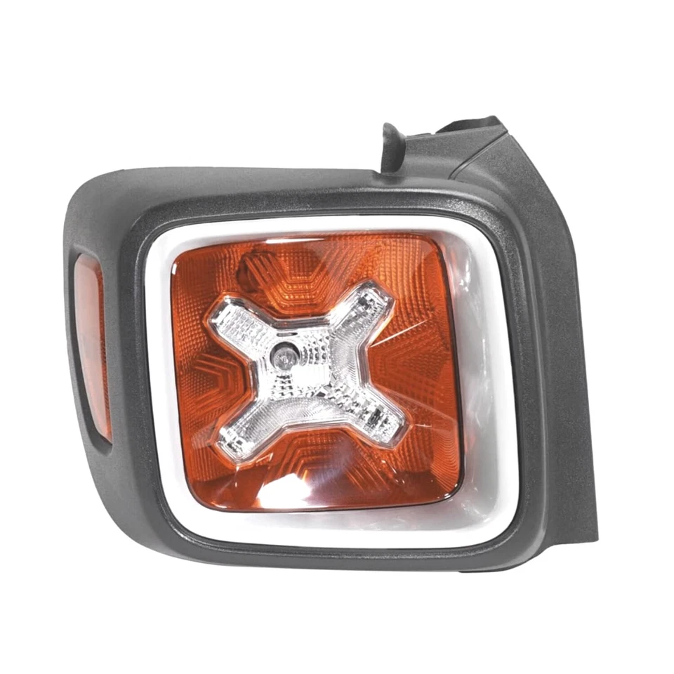 Luz trasera izquierda de conductor Mopar original OEM para Jeep Renegade 2018-2020 B07NZWD3JD Foto 1 de 1