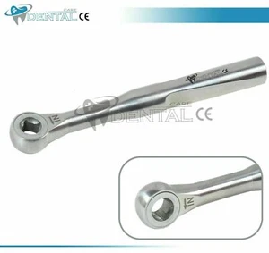 Dental Ratchet Wrench 4.0mm Dental Implant Tool Dental Care Instruments CE - Picture 1 of 3
