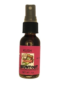 BLUNTOUT -KUSH -100% konzentrierter Auto Lufterfrischer -1oz- - Bild 1 von 1