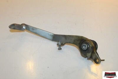 1995 BMW R1100RT Right Rearset Brake Foot Pedal 35 21 2 330 392 - Image 1 of 4