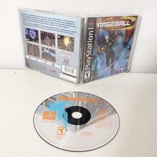.PSX.' | '.Rageball.