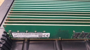 Módulo de memoria SODIMM Samsung MTABATFIG64AZ-306E1 8 GB DDR4 2666 MHz - Imagen 1 de 1