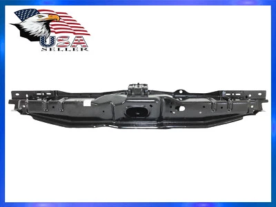 Soporte de radiador superior para barra de amarre Ram Promaster 1500-3500 2014-2022 Foto 1 de 4