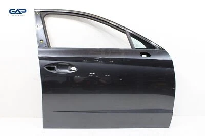 2020 - 2023 HYUNDAI SONATA FRONT RIGHT PASSENGER SIDE DOOR SHELL PANEL OEM - Image 1 of 4