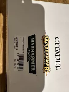 Warhammer Vampire Counts Corpse Cart. Brand new in box. - Picture 1 of 1
