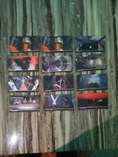 Star Wars New Hope 3D Widevision Cards by TOPPS Spare