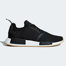 adidas nmd r1 nere arcobaleno