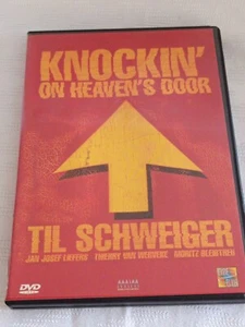 DVD Knockin´on heavens door guter zustand # 86 # - Picture 1 of 3