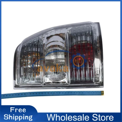 Luz trasera derecha para Mitsubishi Pajero Shogun Montero MK IV 2007-2015 Foto 1 de 4