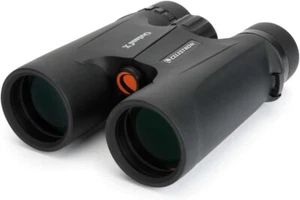 Celestron Outland X 10X42 Waterproof & Fogproof Binoculars w/10X Magnification - Picture 1 of 8