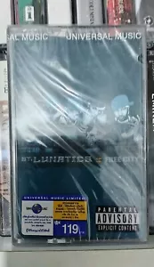St. Lunatics Free City FACTORY SEALED cassette album - Picture 1 of 8