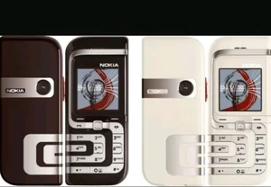 💥💥💥💥NOKIA 7260   - Picture 1 of 2