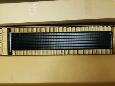 Caterpillar 163-4062 Core AS-RAD Level 2  (New) Radiator  - Image 1 of 3