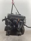 Engine VW Sharan (7M) 1.9 TDI 85kW 116PS AUY without attachments 129850