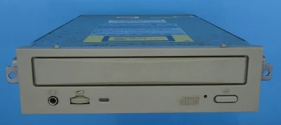 MATSUSHITA CR-503-B  CD-ROM DRIVE  SCSI LAUFWERK # LW1490 - Image 1 of 4