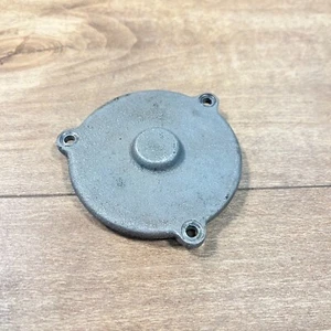 1999 HUSABERG FE 600 FE600 / OEM STARTER GEAR SIDE COVER - Picture 1 of 2