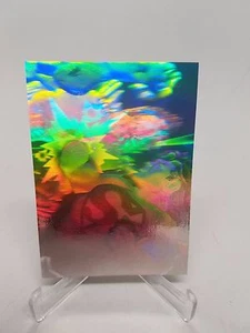 Superman Holo Series 1996 H1 The Cyborg - Imagen 1 de 2