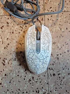 VersionTECH Wired Gaming Mouse - Image 1 of 4