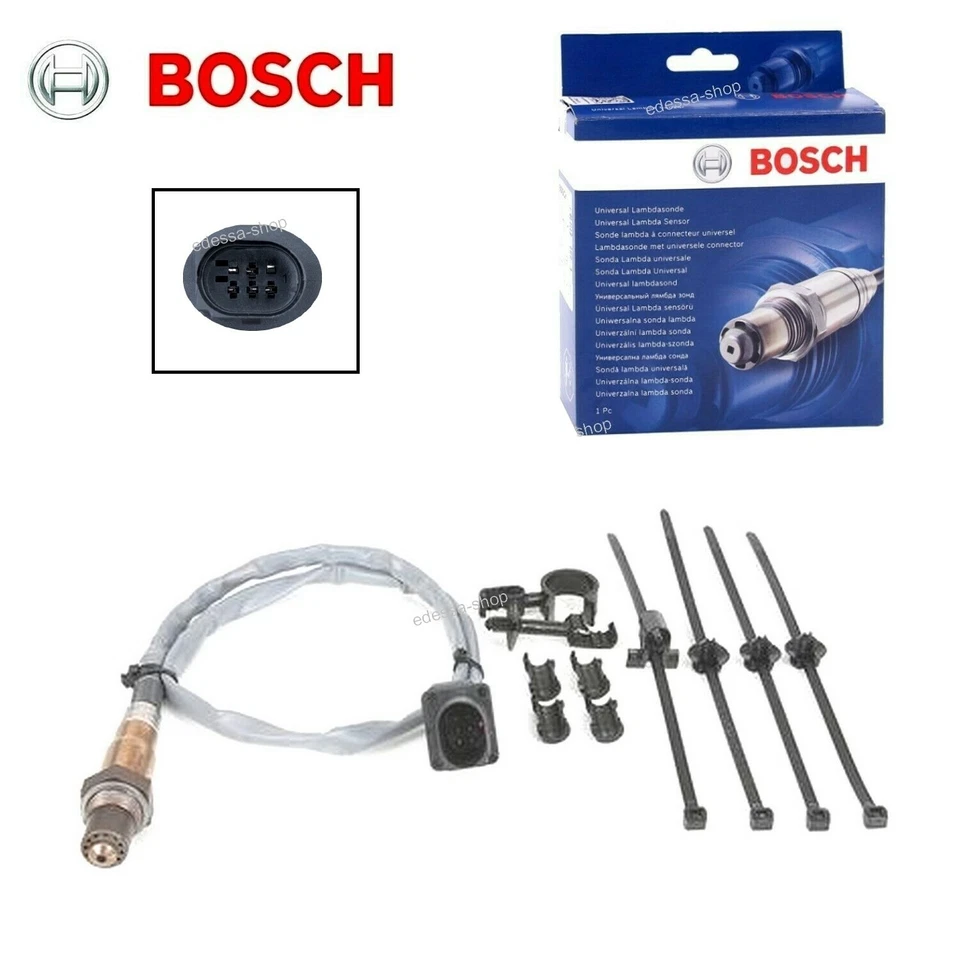 Lambdasonde Bosch 0 281 004 174 VW AG 059 906 262