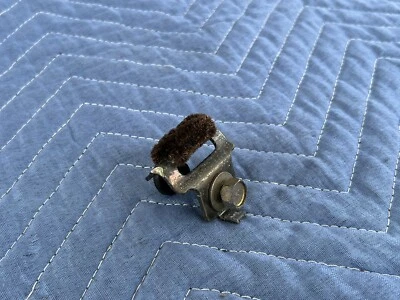 1995-1998 Nissan 240sx S14 Window Door Glass Guide Stabilizer Zenki Kouki Silvia - Image 1 of 4