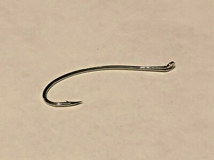 Size 14 Qty 25 BMS / BMN Big Mouth Nymph Hook Partridge Hooks