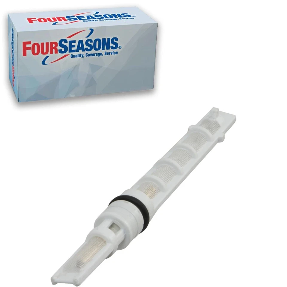 Комплект компрессора кондиционера 4 Seasons для Oldsmobile LSS 1996-1997 годов выпуска - Изображение 1 из 4