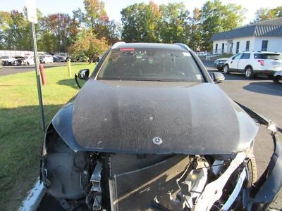 STEERING WHEEL FOR 17 18 19 MERCEDES GLC CLASS - Image 1 of 4