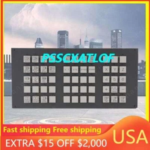FANUC 1PCS NEW A02B-0303-C231 Fast Shipping - Afbeelding 1 van 9
