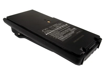 UK Battery for Icom IC-A6 BP-209 BP-209N 7.2V RoHS