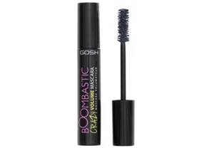 GOSH Boombastic Crazy Mascara para volumen extremo y pestañas largas I Volumen mas... - Imagen 1 de 4