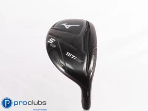 Nice Mizuno ST-X 220 23* 5 HYBRID - Aldila Ascent 50 Regular Flex 437192 - Picture 1 of 4