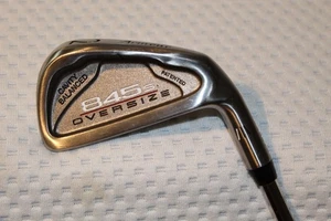 Tommy Armour 845s Oversize #2 Iron -Regular Steel Shaft -Mens-R/H- - Picture 1 of 6