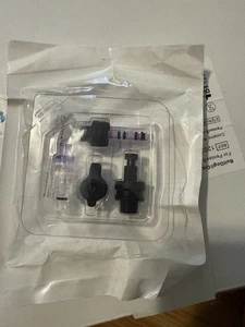 Disposable endoscope valves set Pentax 90 Series Endoscopes 1203-82 Box Of 23 - Picture 1 of 3