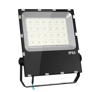 300W LED Flood Light Outdoor Billboard Tennis Court Playground Floodlights 5000K - Picture 1 of 9