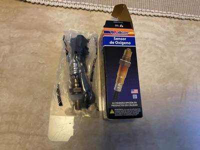 WALKER 350-34509 Oxygen Sensor Left Fits Audi A4 A6 A7 A8 Seat Skoda VW - Image 1 of 3