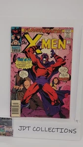 Flashback X-Men, Uncanny X-MEN #1 (1997) Excelentes Copias Quiosco - Imagen 1 de 2