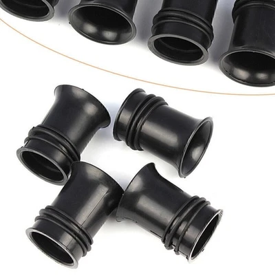 PARA HONDA CB750K CB750F 17253-341-300 Caja de aire Carburador Admisión Botas Unirse Foto 1 de 4