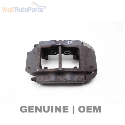 Pinza de freno Brembo trasera derecha VW TOUAREG 2004-2010 7L6615424L Foto 1 de 4
