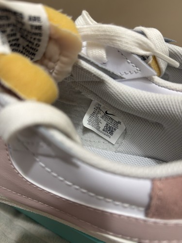 Nike Blazer Low 77 Jumbo Donna taglia 12