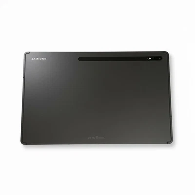 Samsung Galaxy Tab S8 Ultra SM-X906B 512GB, Wi-Fi + 5G (Ohne Simlock), 14,6 Zoll - Bild 1 von 4
