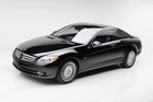 2007 Mercedes-Benz CL600 5.5L V12