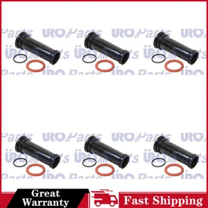 URO  Spark Plug Tube 6x for 1999 till 2005 Porsche 911 - Picture 1 of 6