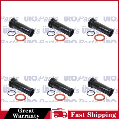 Свеча зажигания URO 6x для Porsche 911 1999–2005 годов выпуска - Изображение 1 из 4