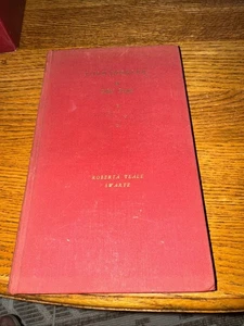 Roberta Teale Swartz, Lord Juggler & Other Poems, 1932 signed 1st edition - Imagen 1 de 11