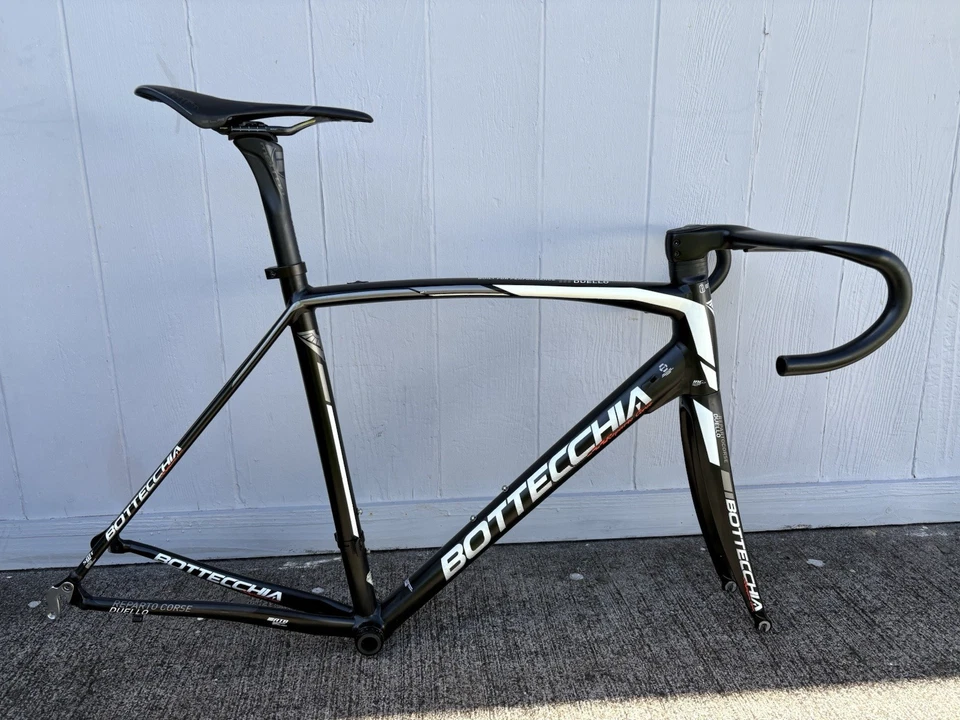 Cuadro BOTTECHIA Duello con extras Foto 1 de 4