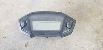 Velocímetro Honda CBR 500 R / RA PC44, cuentarrevoluciones, velocímetro, velocímetro Foto 1 de 3